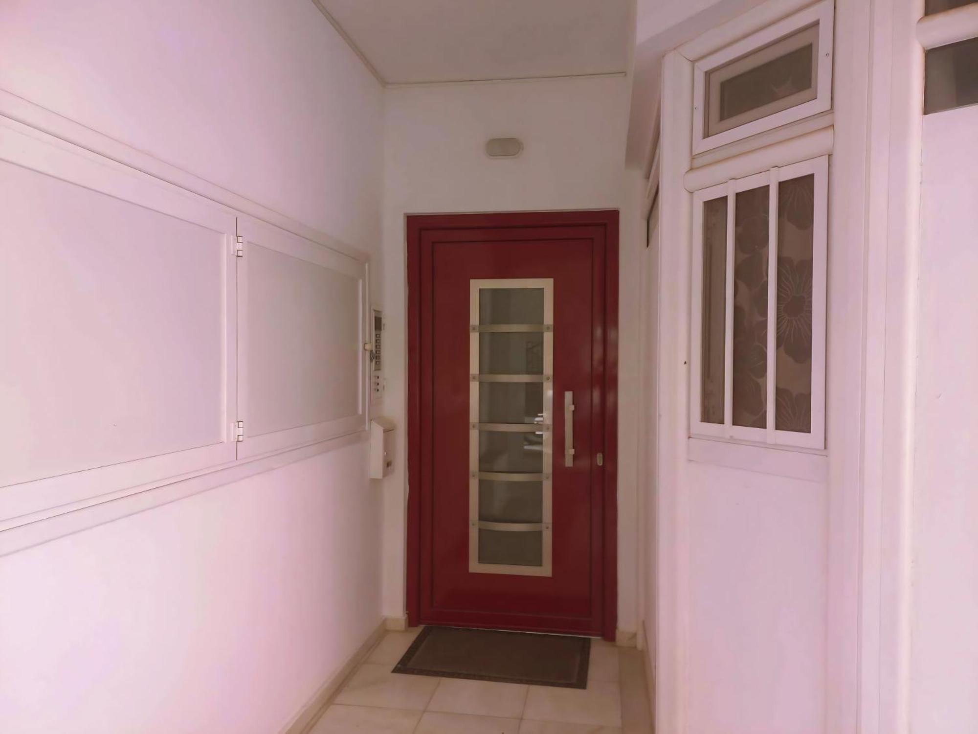 Sam'S View - City Heart Tripoli Exterior foto